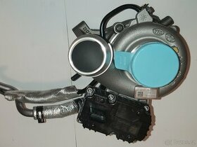 Turbo nové Hyundai, Kia 2.0CRDI 28231-2F910 - 1