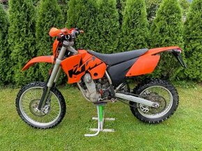 Ktm 450 exc r - 1