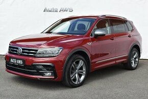 Volkswagen Tiguan Allspace 2.0TDi DSG 4x4 147kW R-Line - 1