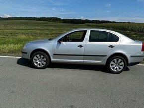 Prodám Škoda Octavia 2   1,8TSI