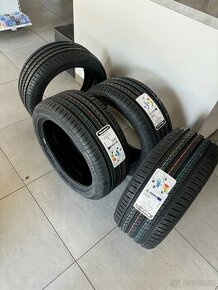 Letní sada pneu 245/45/R18 BARUM XL