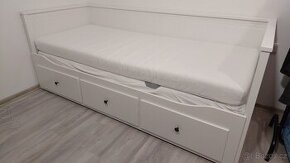 Hemnes postel - 1