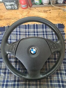 BMW e90 e91 volant + airbag