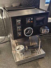 Rancilio Silvia BC PID, black