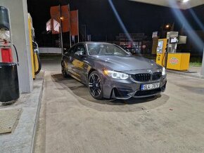 Bmw M4 2017