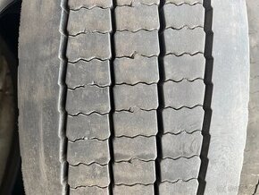 ZESÍLENÉ Pneu 275/70r22.5 275/70/22.5 275-70-22.5