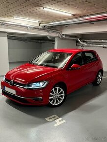 Volkswagen Golf VII (MK7,5) 1.0 TSI, 55 tis