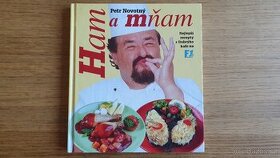 Ham a mňam - Petr Novotný