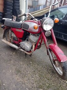 Jawa 350/634.01