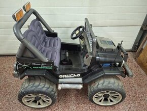 Peg perego gaucho - 1