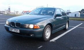 Bmw e39 528i