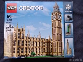 Lego Creator 10253 Big Ben