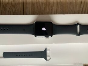 Apple Watch 3, 42 mm