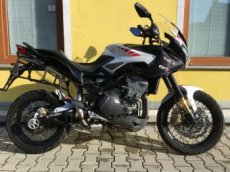 Benelli TRE 1130  K Amazonas rok 2016 6.006 km