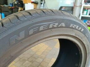 Prodám pneu Nexen N'fera RU1 275/45ZR19 108Y