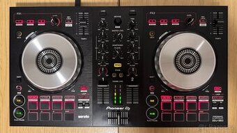 Pioneer DDJ SB3 - 1