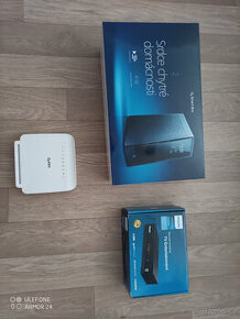 o2 smart box