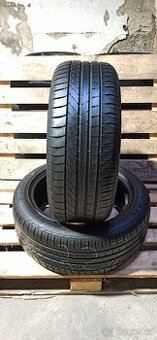 Goodyear 255/45 R19 104Y 5-6mm