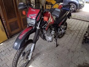 Yamaha XT 600 E