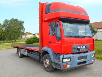 MAN LE 14.280 4X2 BL