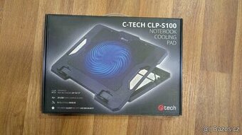 C-tech CLP-S100 - 1