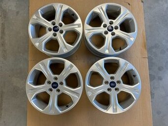 Originální alu kola FORD 17"