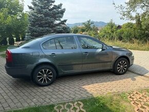 Škoda Octavia 1,9 TDI - 1