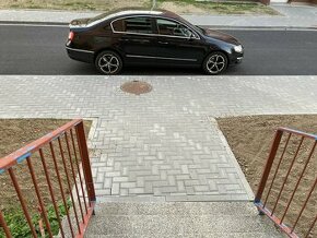 Volkswagen Passat B6, 2.0 TDi, 103 kW