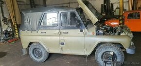 Uaz 469