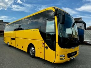 MAN LIONS COACH R07 - EURO 6