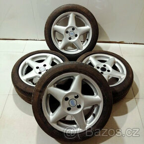 15" ALU kola – 4x98 – ALFA ROMEO (FIAT, SEAT, LANCIA)