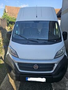 FIAT DUCATO MAXI L4H3 MULTIJET 2.3 150 2019 - 1