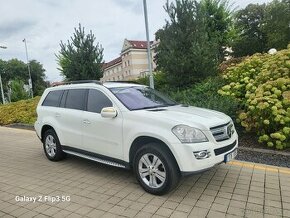 Mercedes GL   420cdi