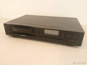 CD PŘEHRÁVAČ GRUNDIG CD-435