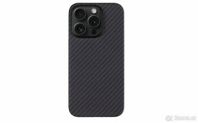 Kryt Tactical MagForce Aramid | iPhone 15 Pro | Černý - 1