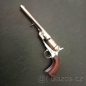 Konverzní COLT 1860 Richards 44CF super stav - vzácný kus