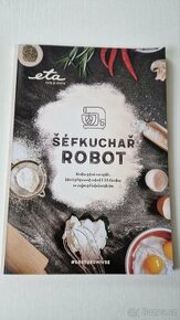 Šéfkuchař robot ETA