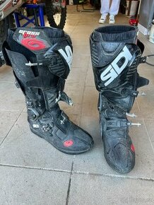 SIDI Crossfire 3 SRS vel. 44 - 1