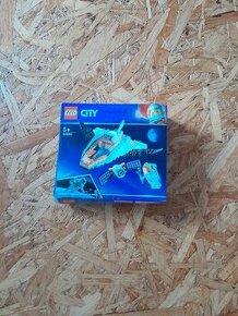 Lego city 60224