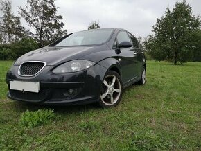 SEAT ALTEA R.V.2006 MOTOR 1.9TDi77KW TAŽNÉ ZAŘÍZENÍ - 1