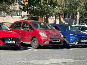 Citroen xsara picasso