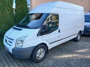 Ford Transit r.v. 5/2012, 2.2 TDCi 92 KW, TREND, L3H3, klima - 1