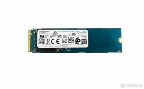 M.2 NVMe KIOXIA KBG40ZNV256G 256GB