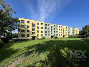 Prodej bytu 3+1, 79 m², Nové Město nad Metují, Rašínova