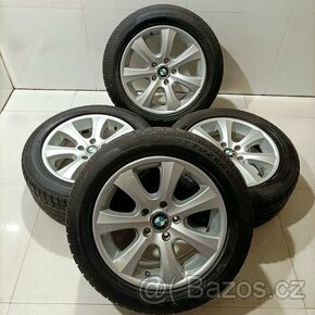 17" ALU kola – 5x120 – BMW (MINI, VW, OPEL) - 1