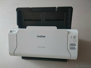 Scanner Brother ADS-2700W - 1