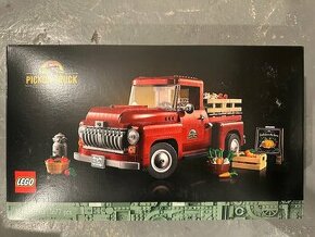 Lego ideas pick up