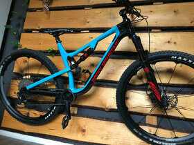 Rocky Mountain Instinct Carbon 30 Custom