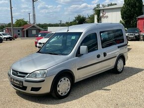 Opel Combo, 1.3CDTi 51kWTOUR