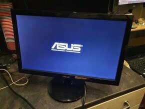 LCD monitor ASUS úhlopříčka 47cm - 1